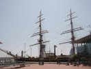 Un bateau de corsaires sur le port de Barcelone, A l'abordage (...)