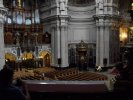Les grandes orgues de la cathédrale