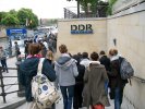 Le musée de la RDA (DDR)