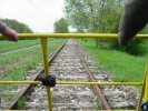Le cyclo-rail