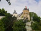 Le château de Montargis