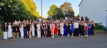 le groupe de 3è