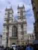 In the city : Westminster Abbey